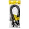 Stanley 31 in EPDM Tarp Strap, 10PK S300431 - alternate 4